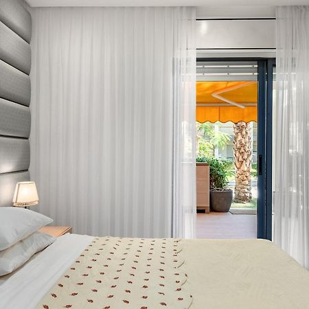 Royal Park Apartments Resort By Sea N Rent Eilat Exterior foto