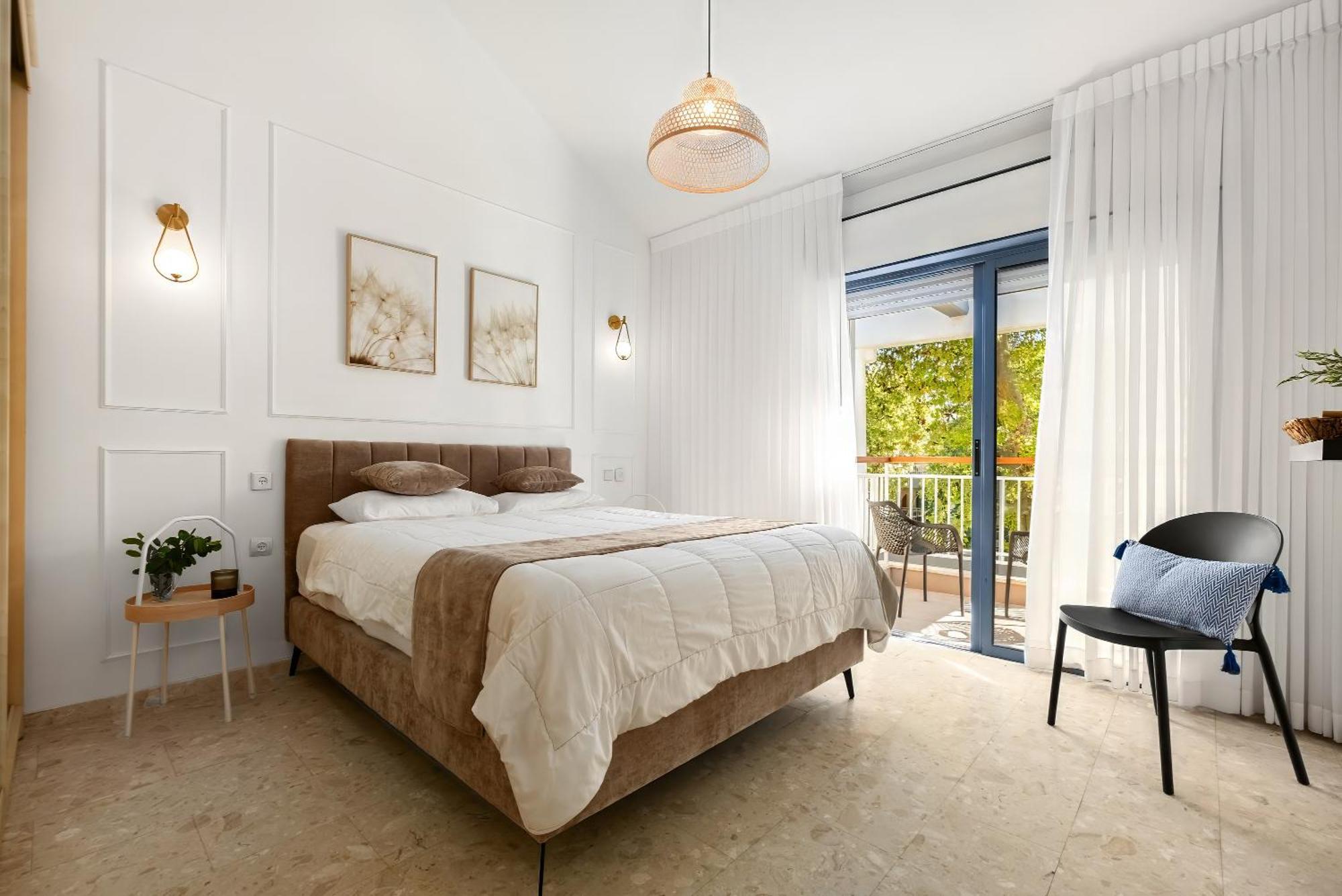 Royal Park Apartments Resort By Sea N Rent Eilat Exterior foto