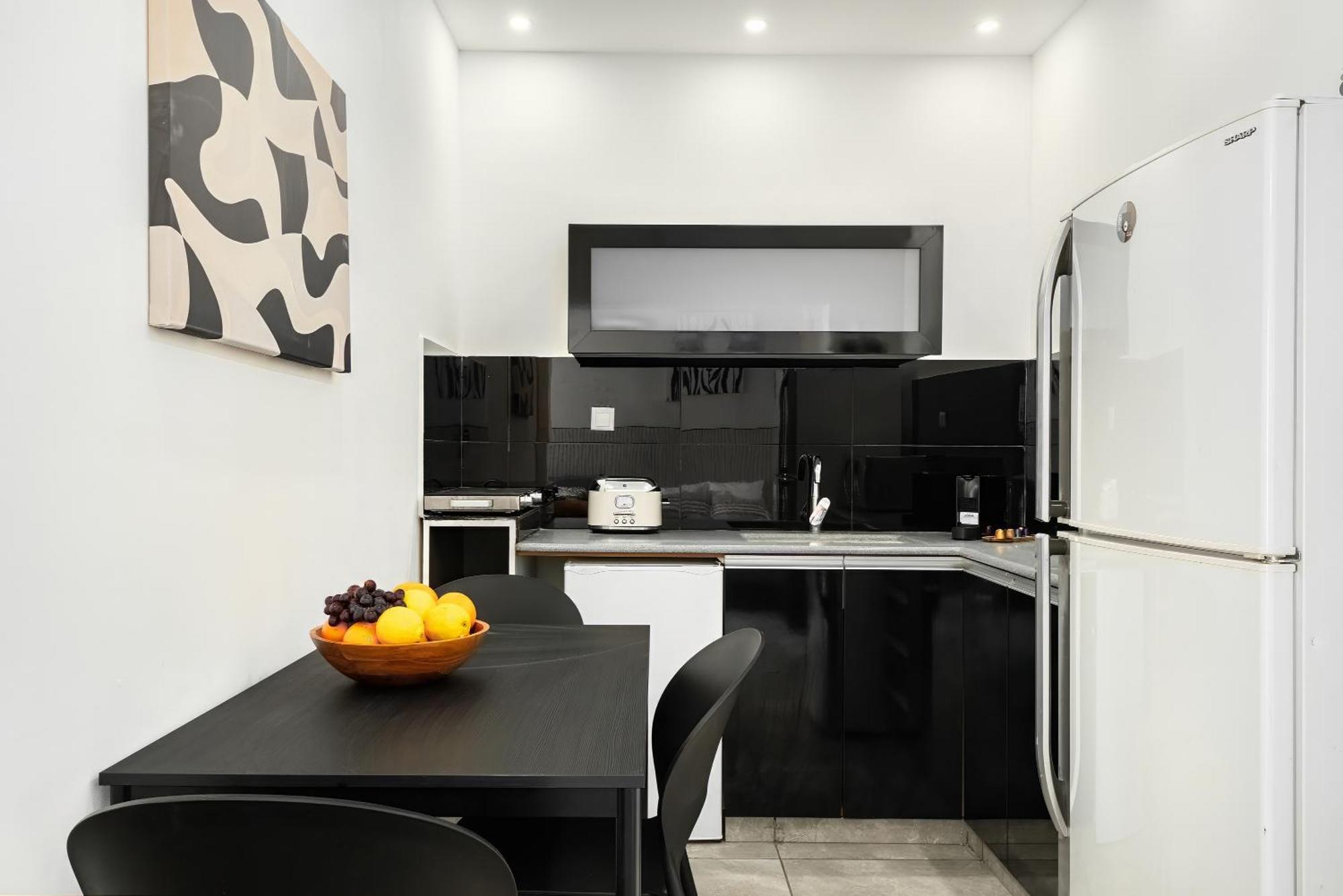 Royal Park Apartments Resort By Sea N Rent Eilat Exterior foto